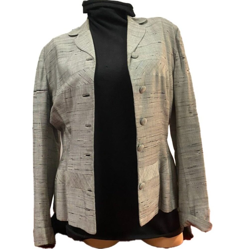 Delmoor Vintage Blazer
